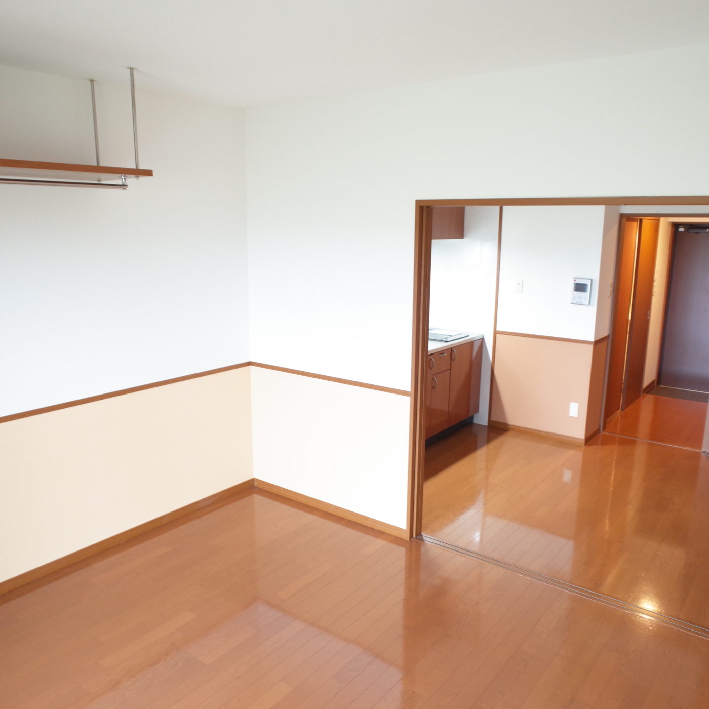 九州大学　伊都　アプリカード　一人暮らし　居室