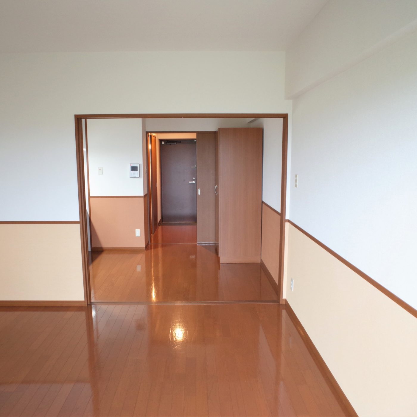 九州大学　伊都　アプリカード　一人暮らし　居室